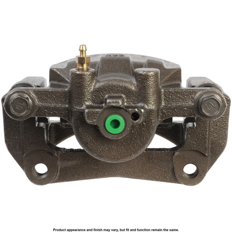 Pinza de freno delantera izquierda cardone TCP para Mazda 2 2011 2012 2013 2014 Foto 1 de 4