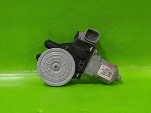 09-14 CUBO PASAJERO VENTANA DELANTERA DERECHA MOTOR OEM 4145-17 - Imagen 1 de 3
