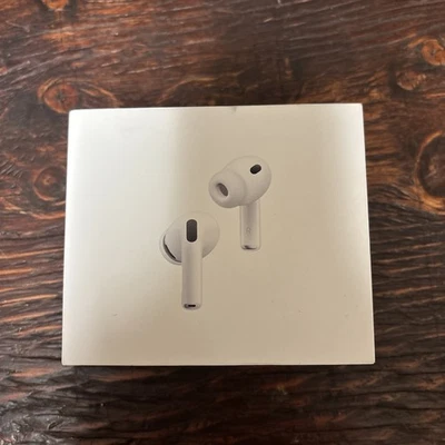 Apple AirPods Pro 3 Wireless Earbuds, Active Noise Cancellation - 🔥NEW🔥 - Image 1 of 4