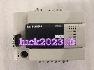 1PC USED MITSUBISHI FX3U-16MT/ES-A  #YY - Picture 1 of 5
