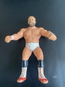 WWE WCW Arn Anderson Galoob 1990 Action Figure - Picture 1 of 1