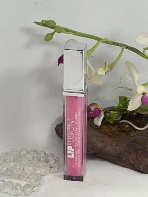 Fushion Beauty Color Lipfusion Colágeno Labio Relleno - Rubor - Tamaño Completo - Nuevo* Foto 1 de 4