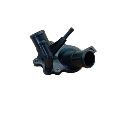 Engine Coolant Thermostat Housing 11060-1LA0A For Nissan new& - Image 1 of 4