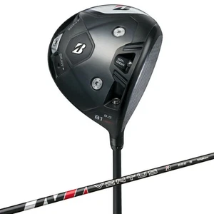 Bridgestone B Series B1ST Driver 9.5 deg Flex S VENTUS BS6 Carbon Shaft - Picture 1 of 10