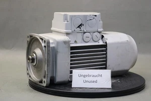 DEMAG ZBL 80 B8/2 BL07 Elektromotor 0,2/0,8KW 625/2615U/min mit Bremse Unused - Bild 1 von 8