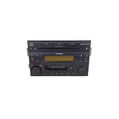 28185EQ300 radio para NISSAN X-TRAIL 2.2 DCI SUV 5P D 2184CC R2018-0001156 - Imagen 1 de 4