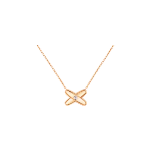 Chaumet - 085800 - Jeux de Liens pendant - Foto 1 di 1