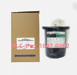 5IK40RGN-C 1PCS Brand New Oriental VEXTA 5IK40RGNC Speed Control  Fast delivery - Picture 1 of 4