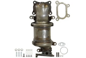 Fits For Eastern Catalytic Catalytic Converter Direct Fit P N 40923 - Picture 1 of 3