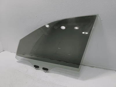 Toyota RAV4 2019-2025 puerta delantera izquierda conductor ventana vidrio Foto 1 de 4