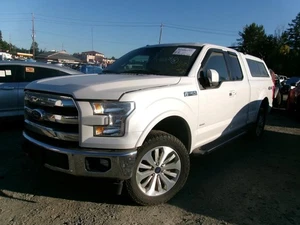 Driver Left Lower Control Arm Front Fits 15-20 FORD F150 PICKUP 30544599 - Picture 1 of 8