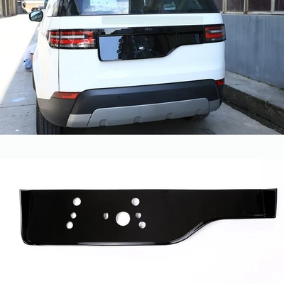 Rear Licence Frame Plate Moulding Fits for Land Rover Discovery 5 L462 2017-2023 Foto 1 de 4