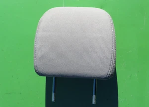 SUBARU FORESTER 14-18 REAR SEAT HEADREST OUTER ASSEMBLY 64261SG060LL OEM GRAY - Bild 1 von 12