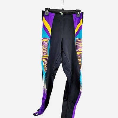 Pantalones de ciclismo Pearl Izumi Micro Sensor para hombre X-grande negros con cremallera al tobillo Foto 1 de 4