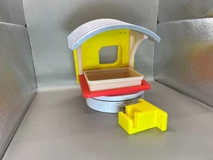 Bird Feeders - For Amazon Blink Cameras - Gen: 3 and 4 (C3) - Picture 1 of 24