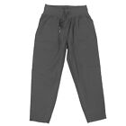 Women Fitness Joggers Washable Soft Breathable Drawstring Sweatpants For Running