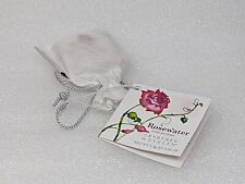 Crabtree & Evelyn Lily of The Valley Solid Perfume With Travel Vial