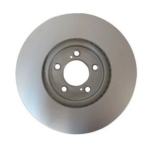 Motorcraft NBRR-18 Front Disc Brake Rotor NBRR18 - Picture 1 of 3