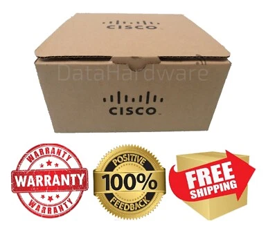 Lot x10 CISCO DPQ3925 NEW Cable Modem * DOCSIS 3.0 * 8x4 * NO WiFi * NEW  - Image 1 of 4
