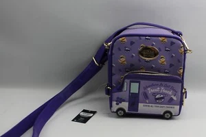 Loungefly Bag UP Jr Adventurer Ice Cream Truck Bag - Picture 1 of 2