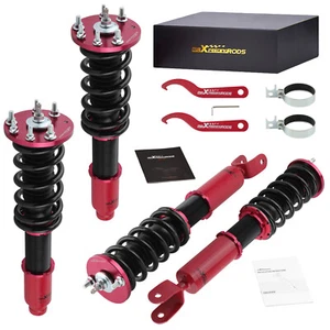 Shock Absorbers Coilover for Honda Accord MK8 sedan CP2 CP3 2008-2012 - Picture 1 of 11