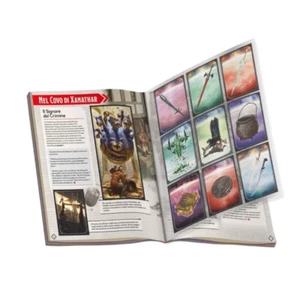 Dungeons & Dragons - 50th Anniversary - Collector's Quest - Limited Edition Scat - Bild 1 von 1