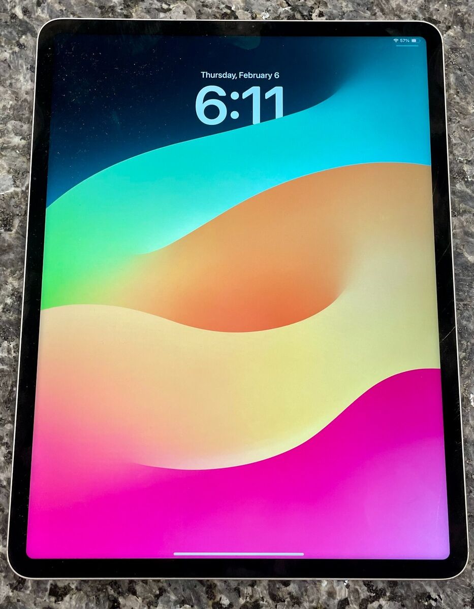 Apple iPad Pro (6th Generation) for sale - eBay Apple iPad Pro (6th Generation) for sale - eBay