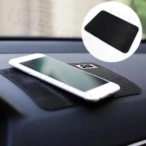 Auto Anti-Slip Dashboard Sticky Non Slip Magic Mat Phone PDA Holder Accessories - Picture 1 of 7