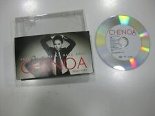 Chenoa CD Spanish Soy Woman 2003 Edition Special Tour 2004