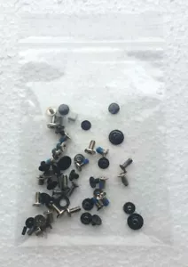 Asus UX360C UX360CA Screw Pack Screws Set inc Base Torx GENUINE TESTED - Picture 1 of 1