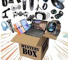 Mystry Box ,Guaranteed 70$++ Worth Of Items !!!