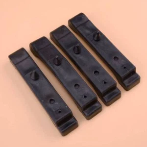 4pcs Radiator Mounting Cushions Support Pads fit for Chevy Buick 4012-326-682S - Picture 1 of 4