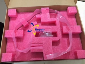 Q6675-60071 ENCODER STRIP 24" for HP Dj Z2100/ Z3100/ Z3200 ORIGINALE NUOVO - Foto 1 di 1
