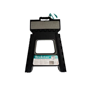 BROOKSTONE, 13" KLAPPBARER TRITTHOCKER - Bild 1 von 1