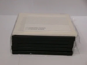 Disco óptico regrabable genérico de 128 MB 3,5"" *Paquete de 5* - Imagen 1 de 8