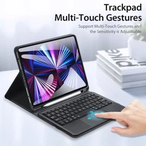 Brand new DUX DUCIS Case for iPad 10.2 - Picture 1 of 6