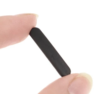 1Pc Laptop Bottom Cover Rubber Foot Feet For 15 15iil 15iwl 2019 S340-15 _xa - Afbeelding 1 van 9