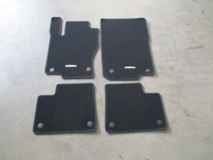 Mercedes Benz Original FUSSMATTEN A16668042029G63 - Bild 1 von 3