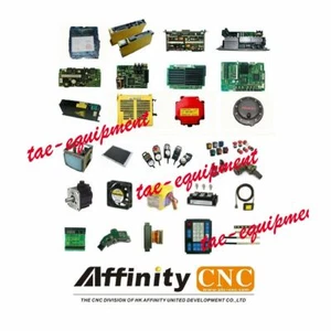 A20B-2002-0031/07E FANUC Servo Control Board Tested ML - Picture 1 of 4
