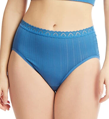 Calzoncillo francés Hanky Panky MicroStripe (624612) Foto 1 de 3