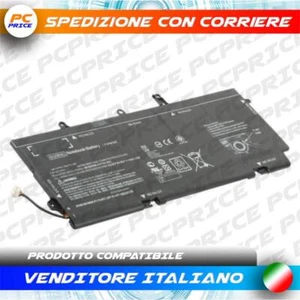 BATTERIA PER HP 1040 G3 800 G3 ELITEBOOK 1040 G3 ELITEBOOK FOLIO 1040 G3 - Bild 1 von 1