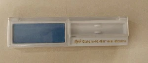 Vintage Eye Shadow! Max Factor! Colors to Go! China Sea 2! Unique old Item! Nice - Picture 1 of 4