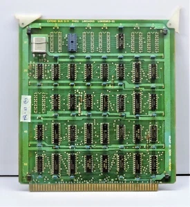 Yokogawa PR21 Autopilot Extend Bus D/R PH211 IJ801A003 IJ383D853-01 Hokushin - Picture 1 of 4