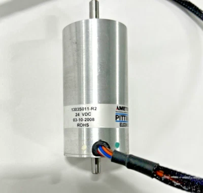 Мотор Ametek Pittman 1303S011-R2 - Изображение 1 из 3