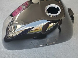 *** TANQUE DE COMBUSTIBLE MOTO MZ/ETZ 251 (TANQUE DE MOTO) *** - Imagen 1 de 3