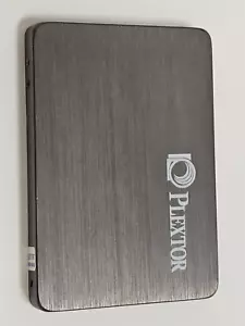 Plextor 128GB 2.5" SATA SSD Internal Solid State Drive PX-128M3 - Preowned - Picture 1 of 2