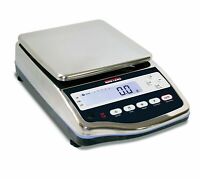 0.0001 g 5 Year Warranty A&D Weighing GX-124A 122 g Apollo Analytical Balance with Internal Calibration 