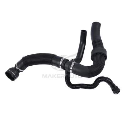 Manguera de refrigerante de radiador inferior para Jeep Compass 2.4 2017-22 68249896AC 68380330AB Foto 1 de 4