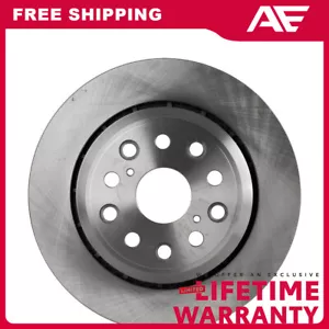 Brake Disc For 2007-2017 Lexus LS460 - Picture 1 of 7