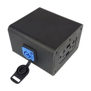Blizzard DROP-PC USB / Powercon compatible thru + 4 power Edison & USB Ports - Afbeelding 1 van 2